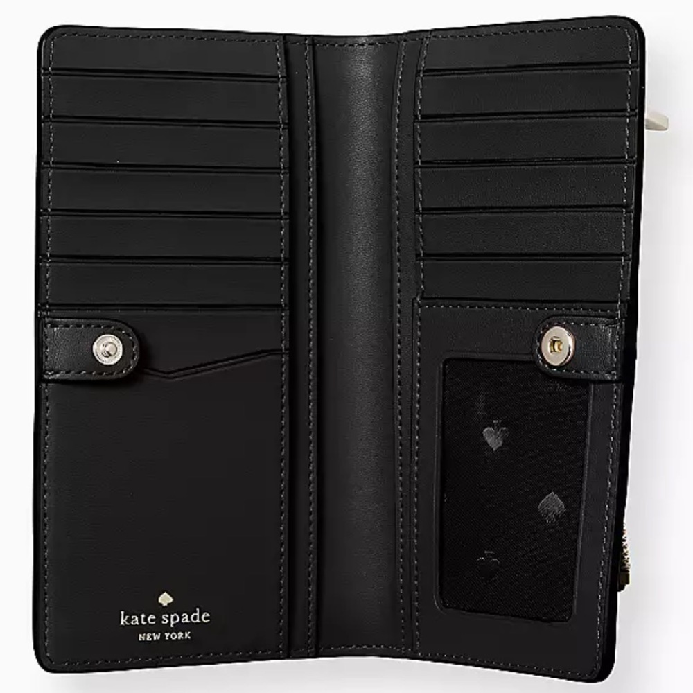 Kate Spade Bifold Wallet - Picture 5 of 5